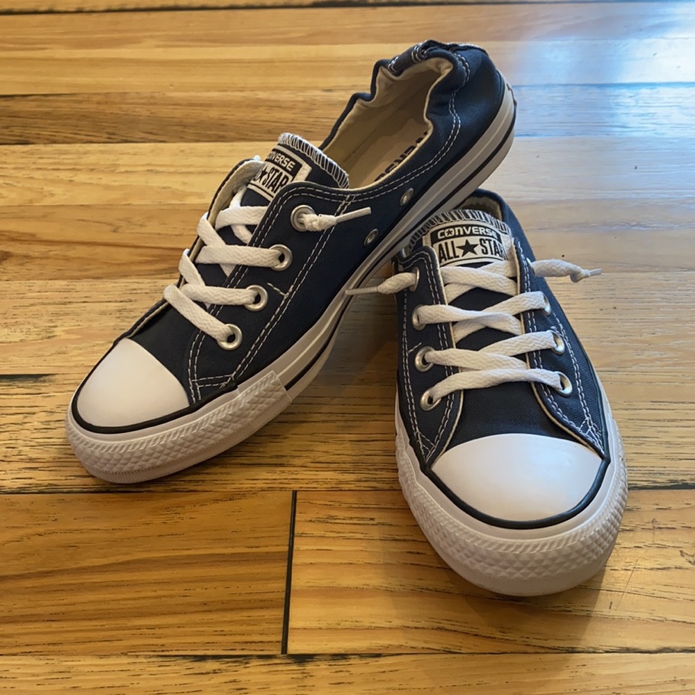Chuck Taylor All-Star ⭐️ Shoreline Slip-On Sneaker